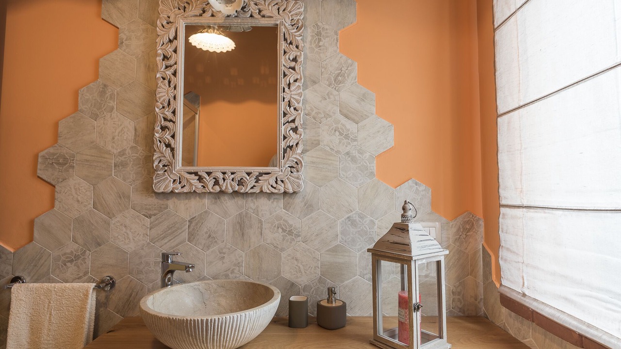 Photo of Bathroom in Corridonia