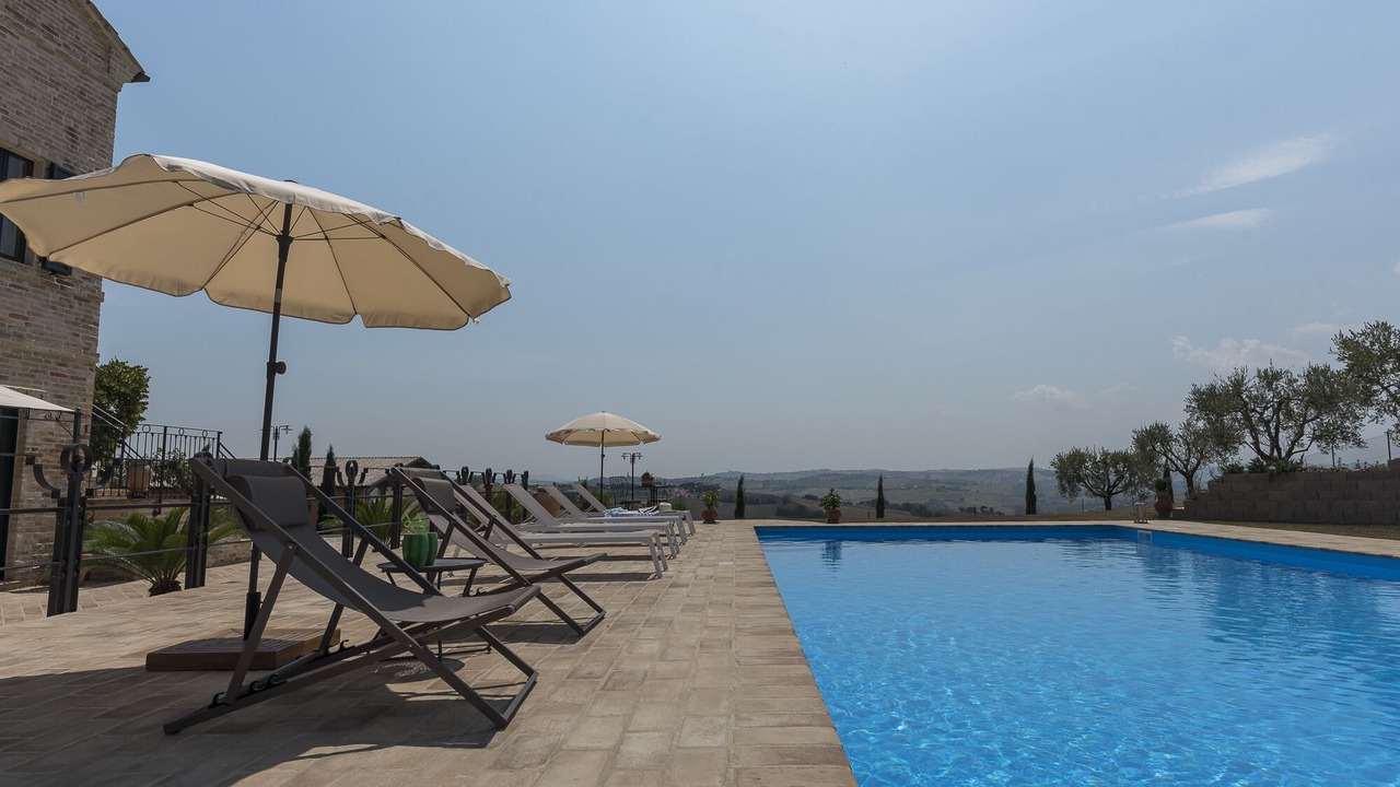 Photo of Outdoor in Corridonia