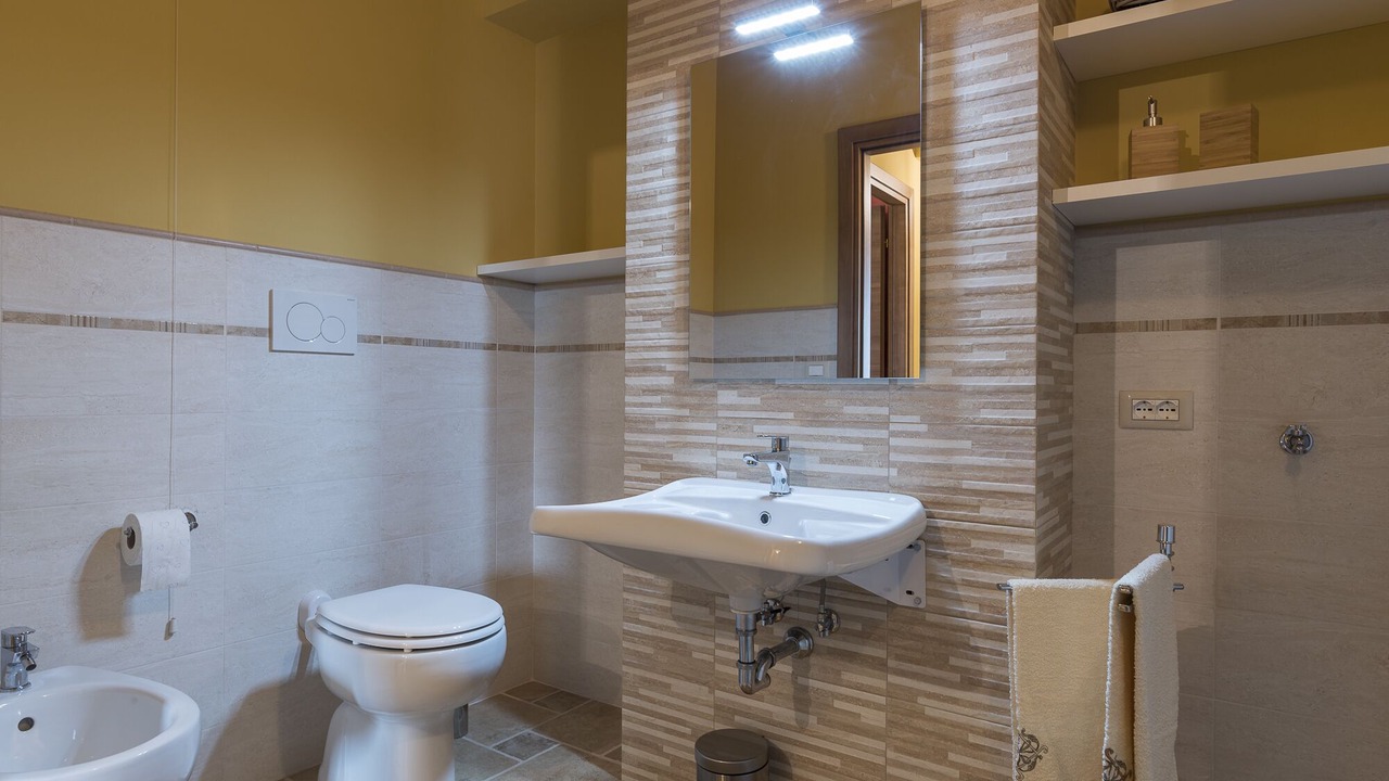 Photo of Bathroom in Corridonia