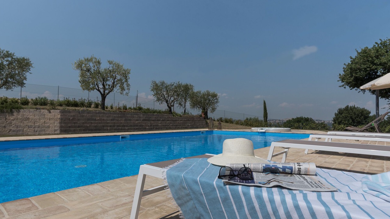 Photo of Outdoor in Corridonia