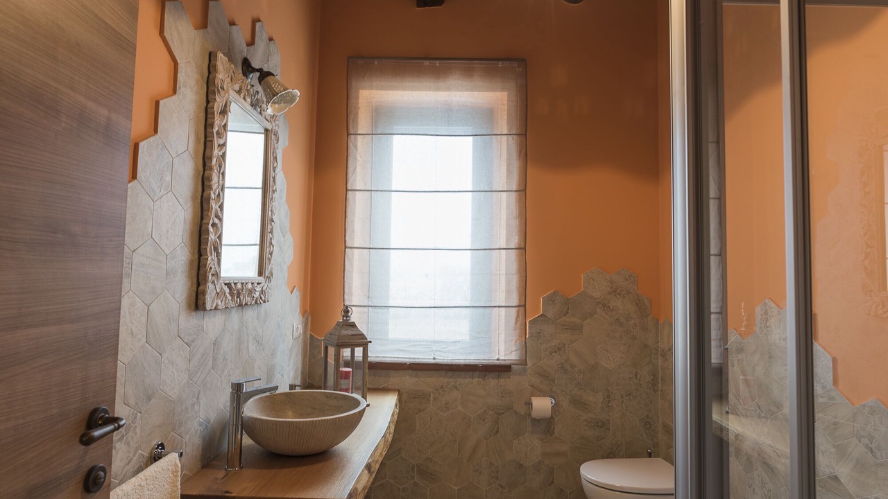 Photo of Bathroom in Corridonia