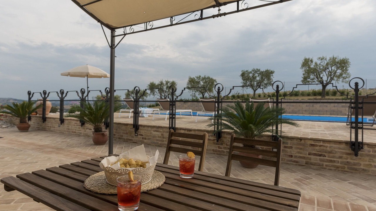 Photo of Outdoor in Corridonia