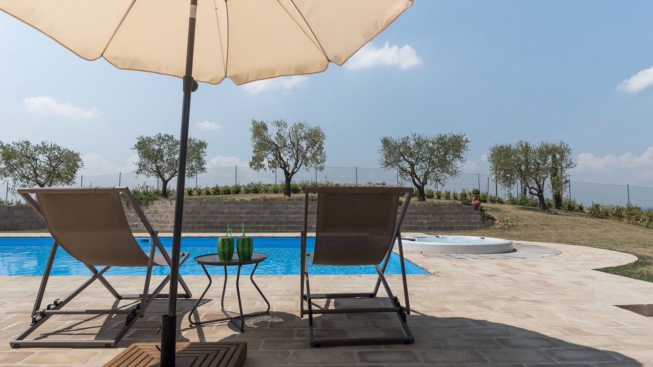 Photo of Outdoor in Corridonia