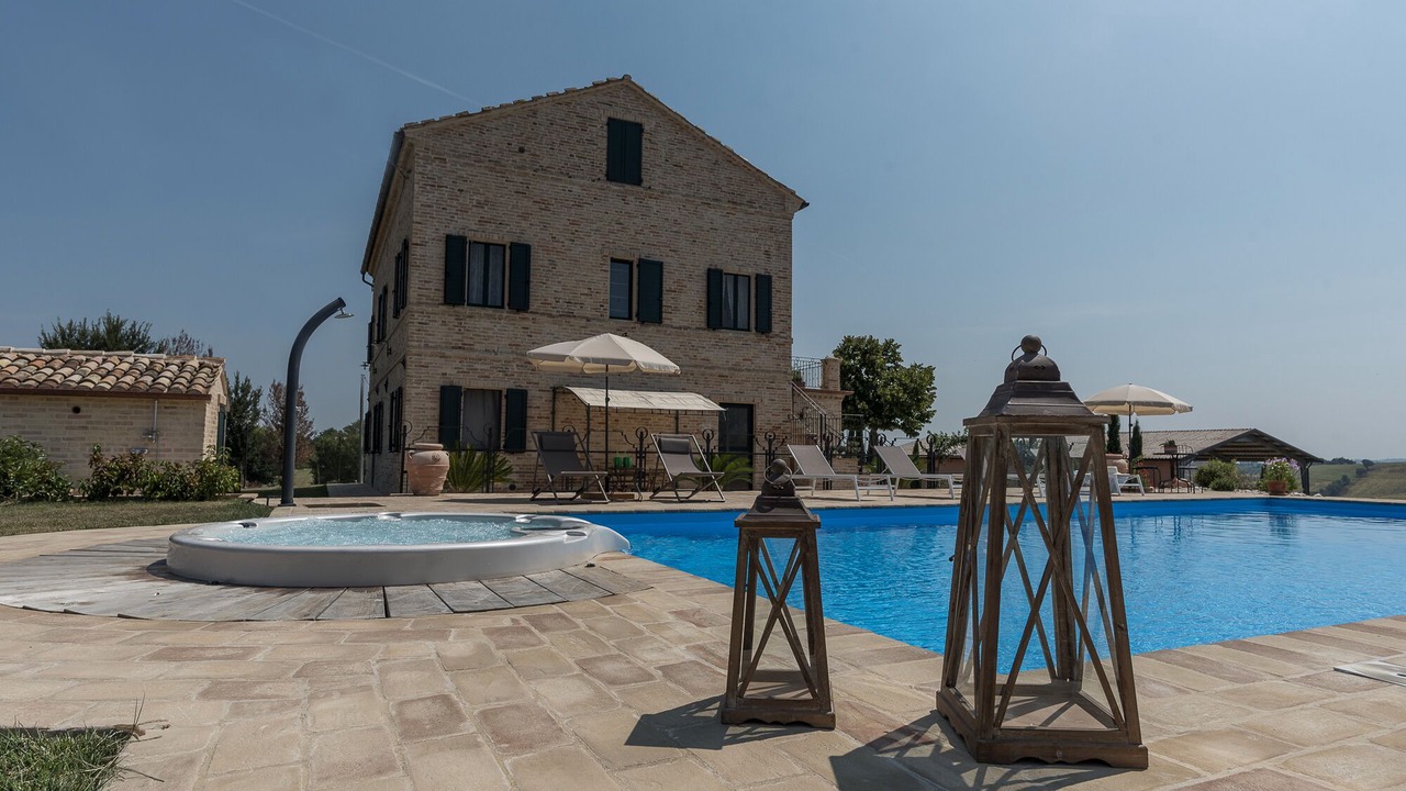 Photo of Outdoor in Corridonia