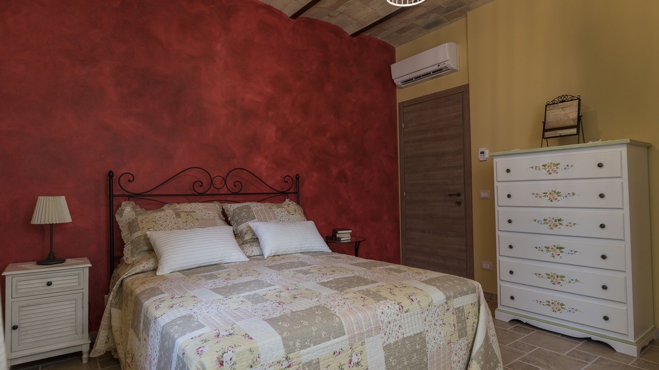 Photo of Bedroom in Corridonia