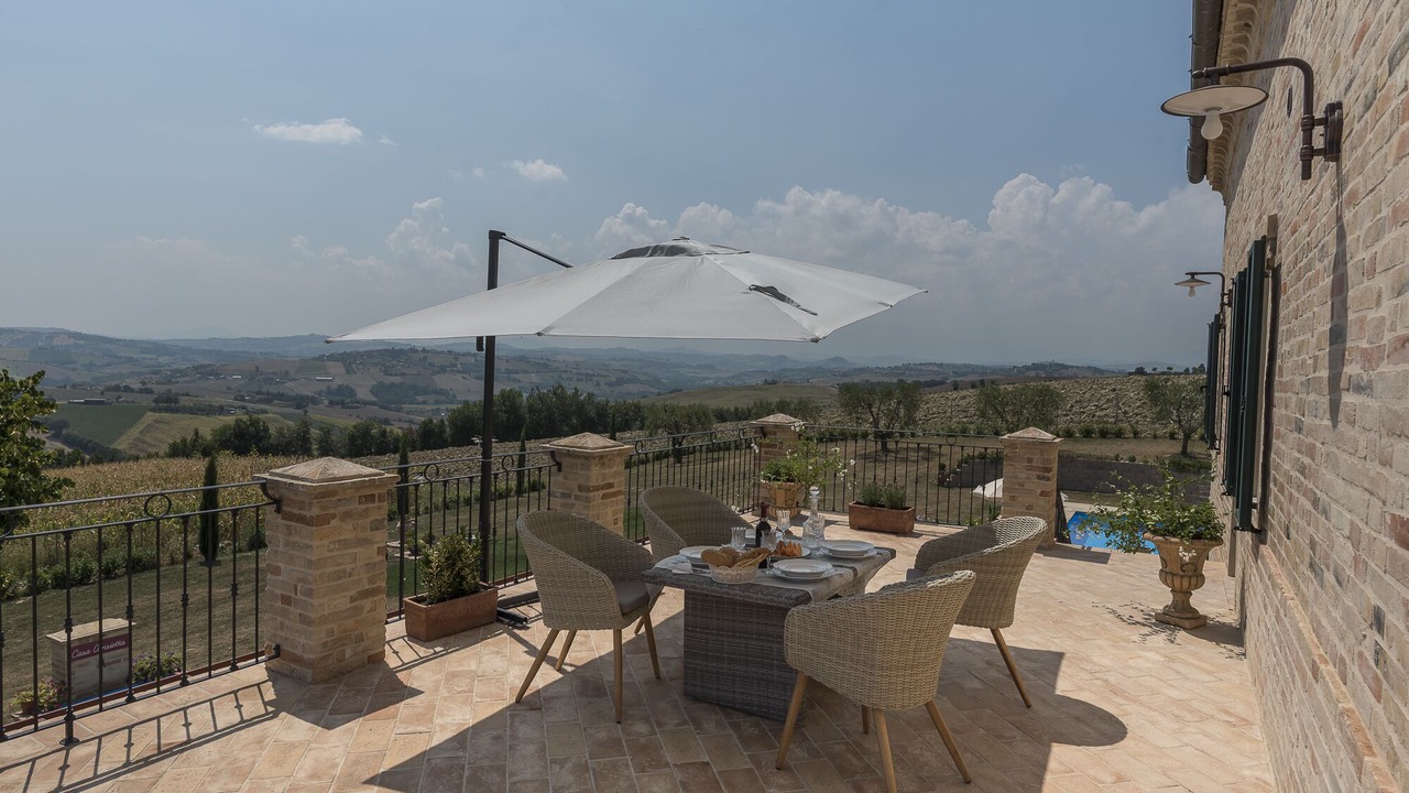 Photo of Outdoor in Corridonia