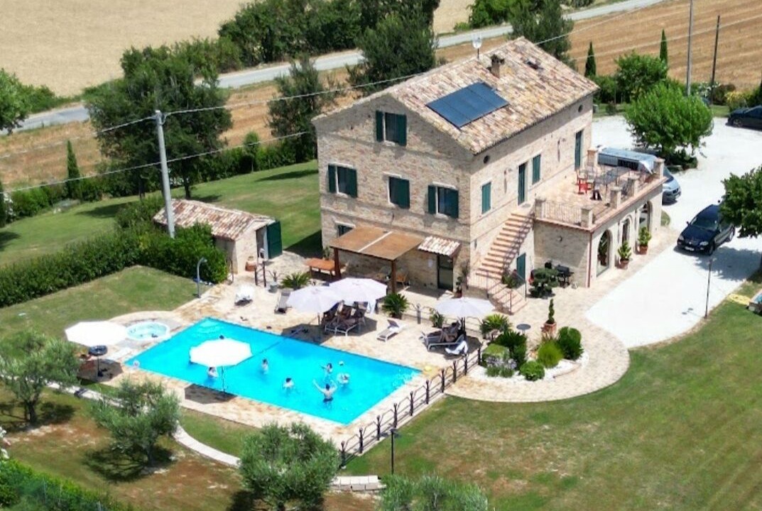 Photo of Outdoor in Corridonia