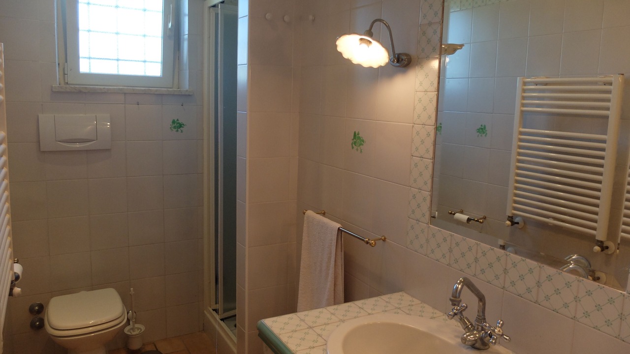Photo of Bathroom in Velletri