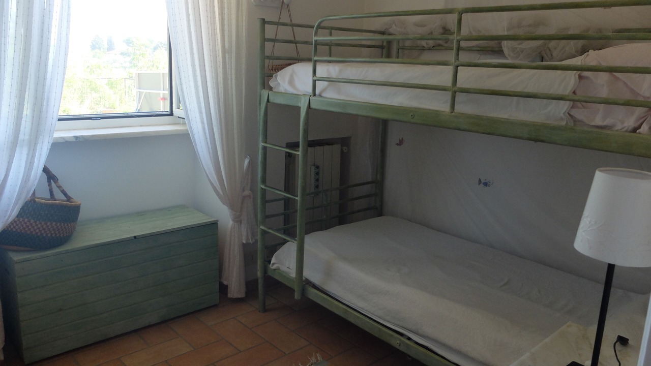 Photo of Bedroom in Velletri