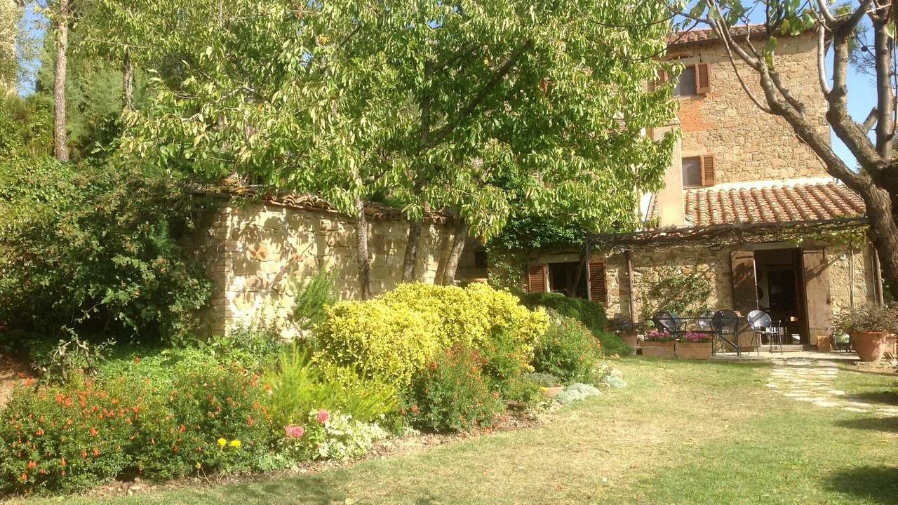 Photo of Outdoor in Bivio Lugnano