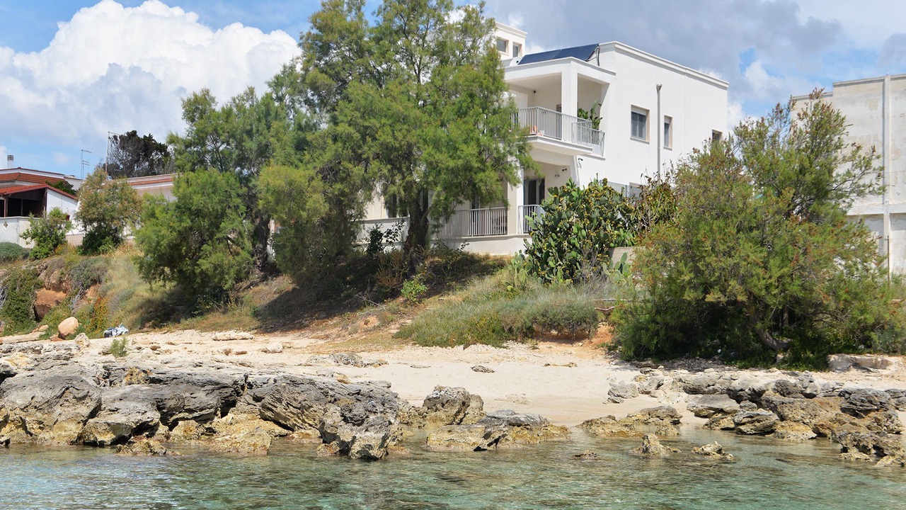 Photo of Outdoor in Marina di Pulsano