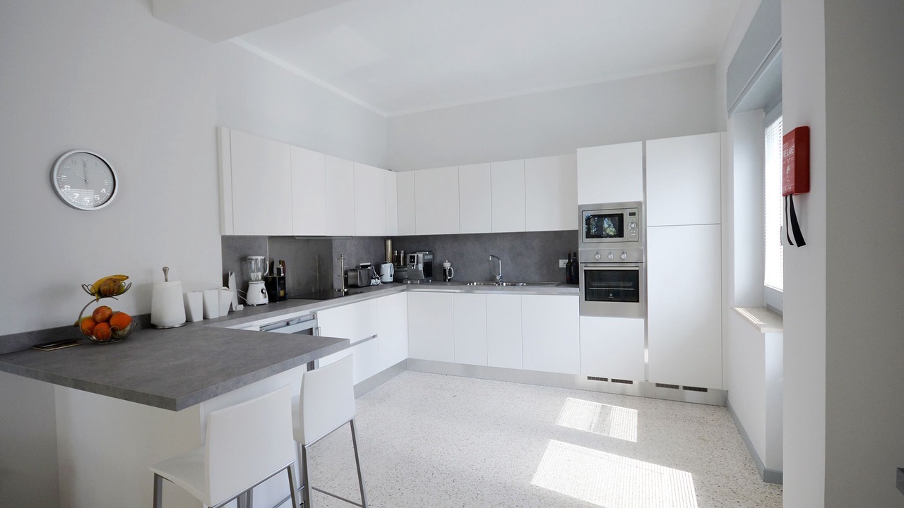 Photo of Kitchen in Marina di Pulsano