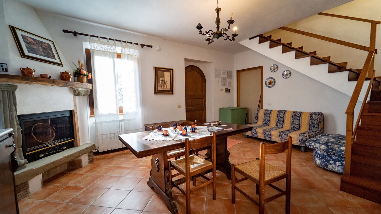 Photo of Livingroom in Mologno