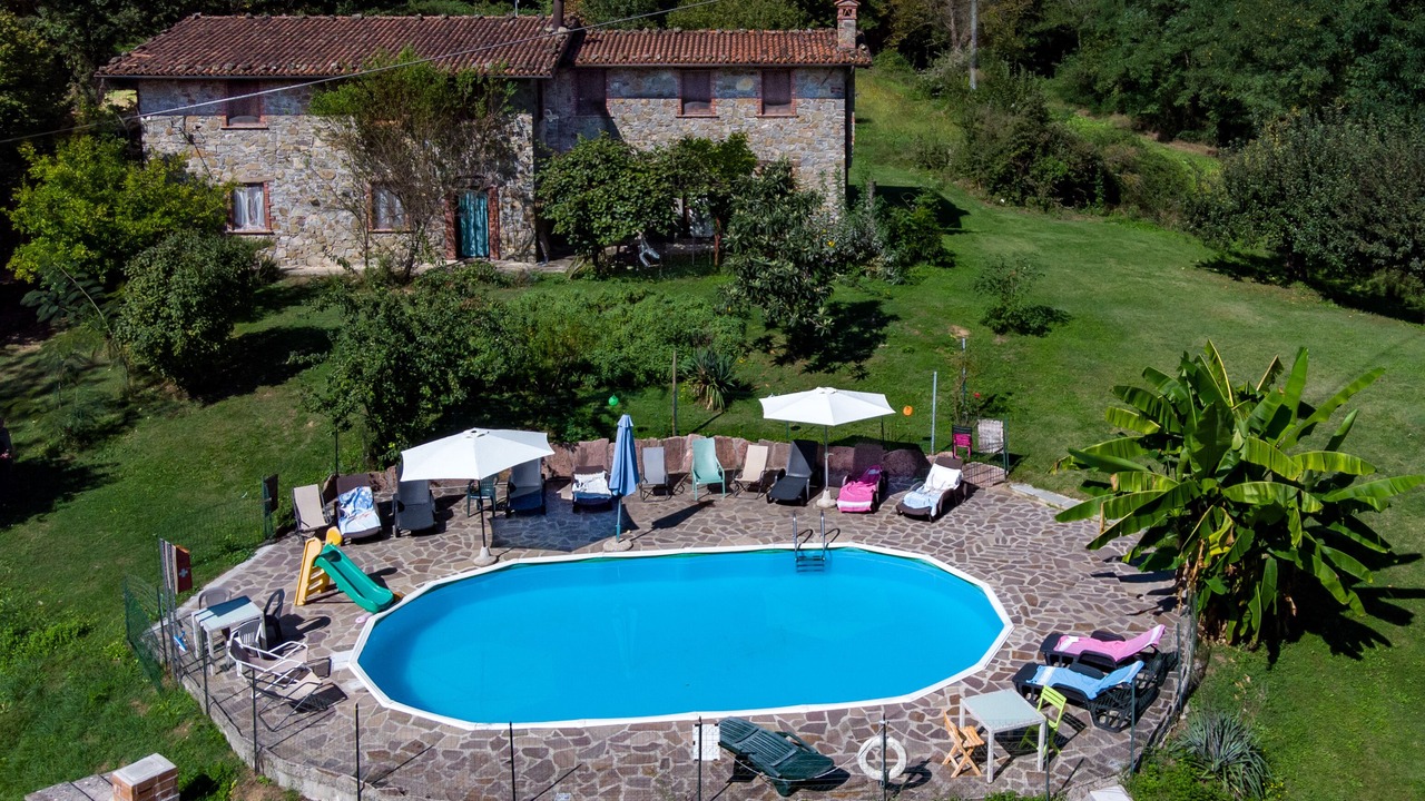 Photo of Outdoor in Mologno