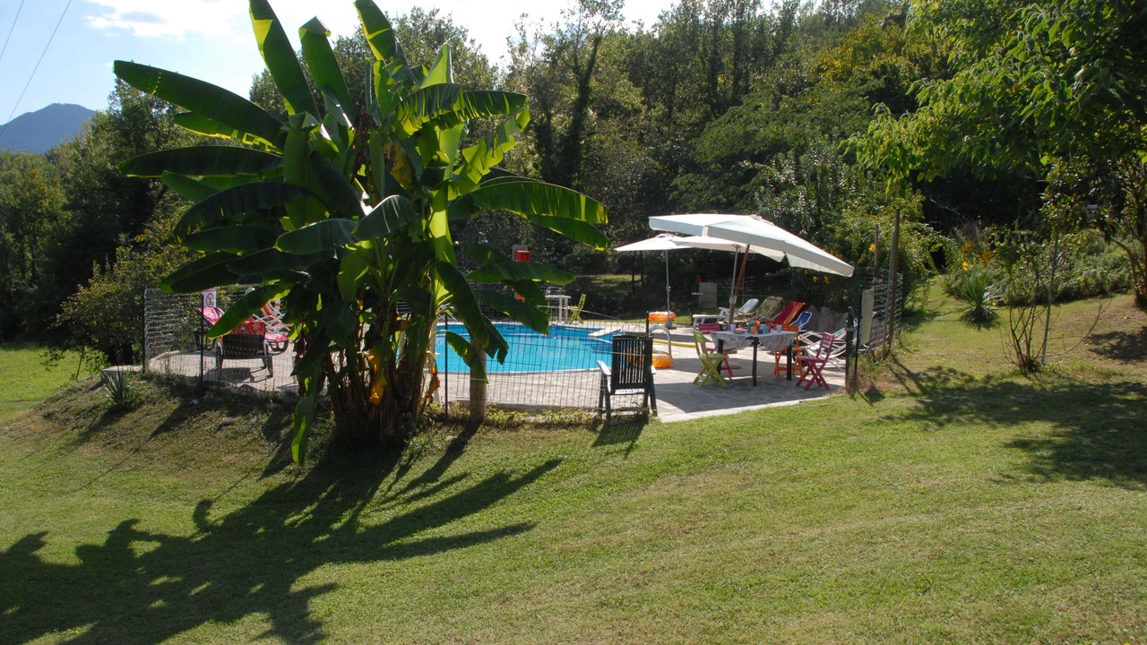 Photo of Outdoor in Mologno