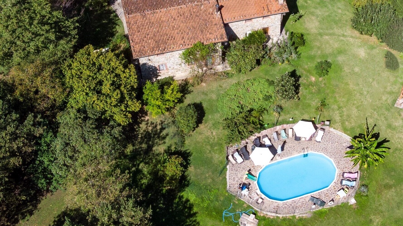 Photo of Outdoor in Mologno