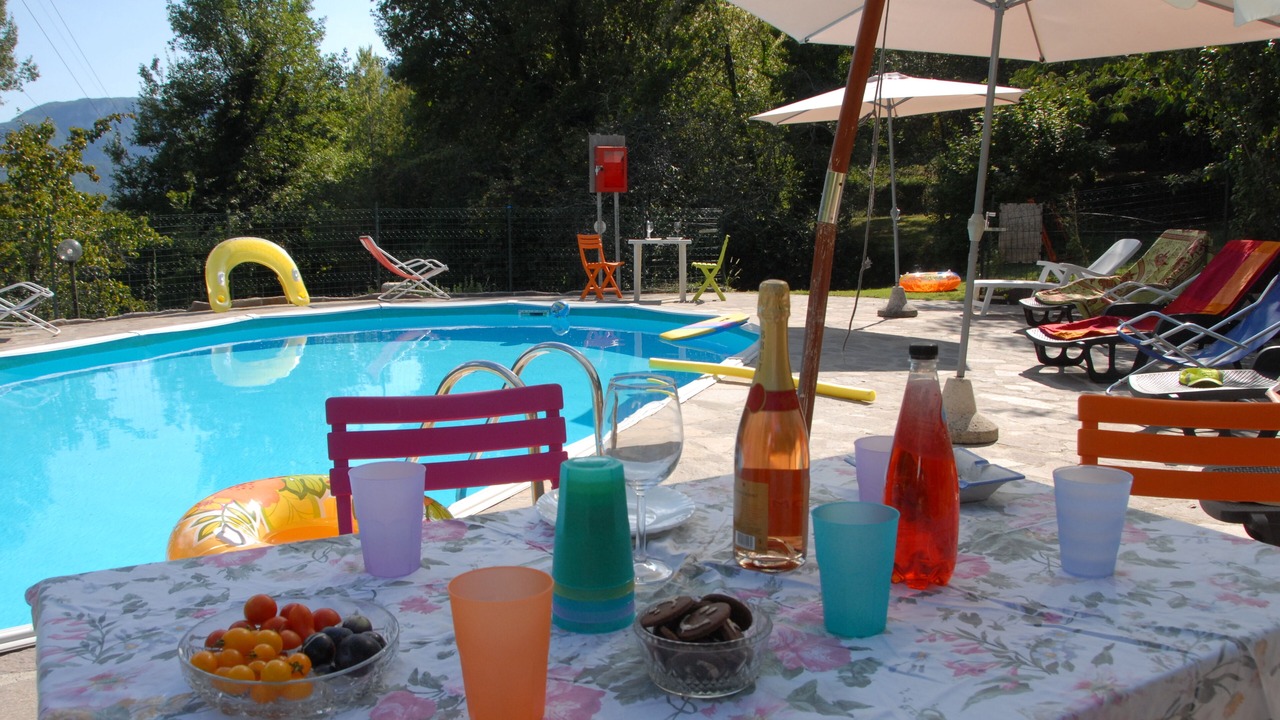 Photo of Outdoor in Mologno