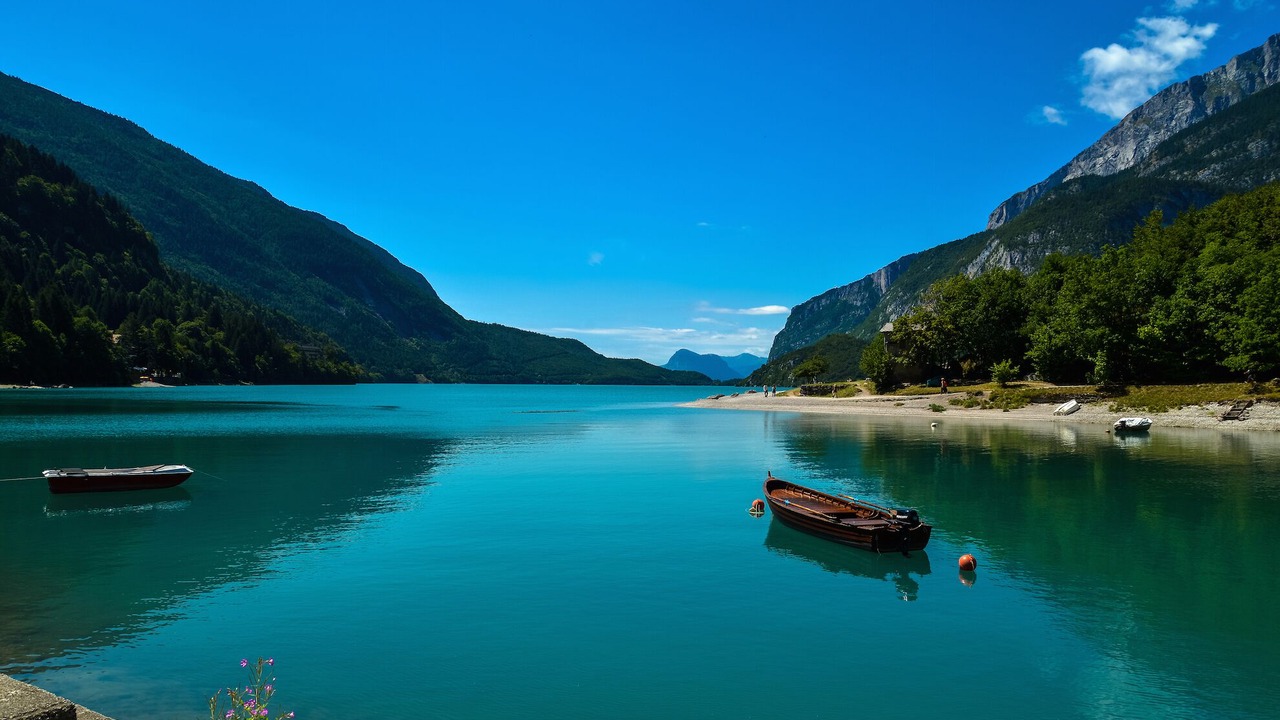 Photo of Others in Molveno