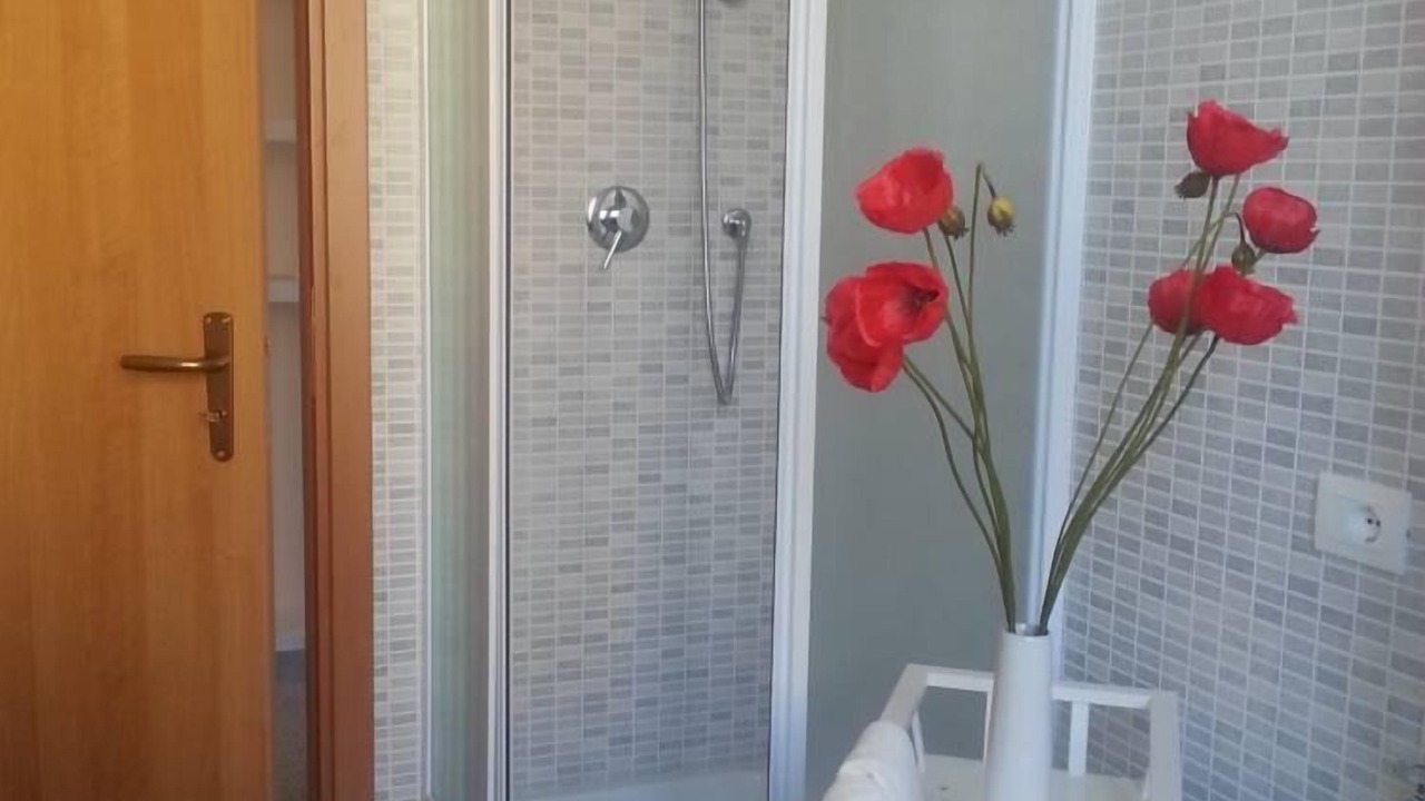 Photo of Bathroom in Quartiere XXXIII Lido di Ostia Ponente