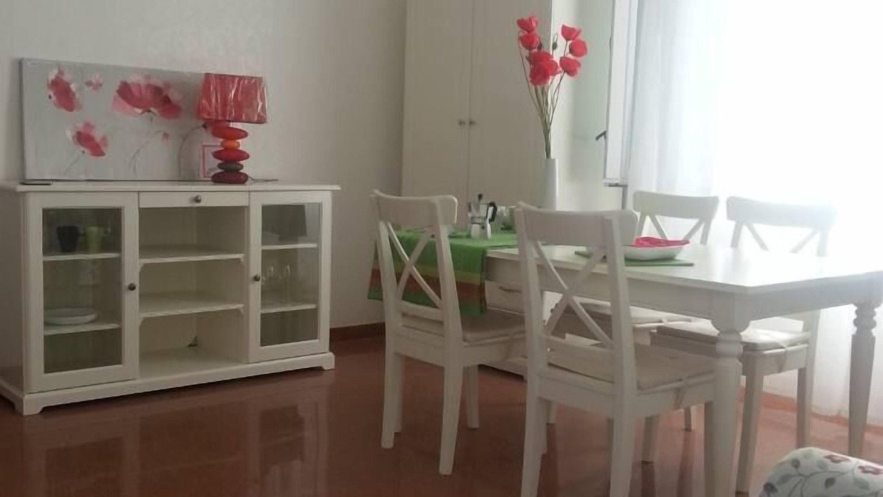 Photo of Livingroom in Quartiere XXXIII Lido di Ostia Ponente