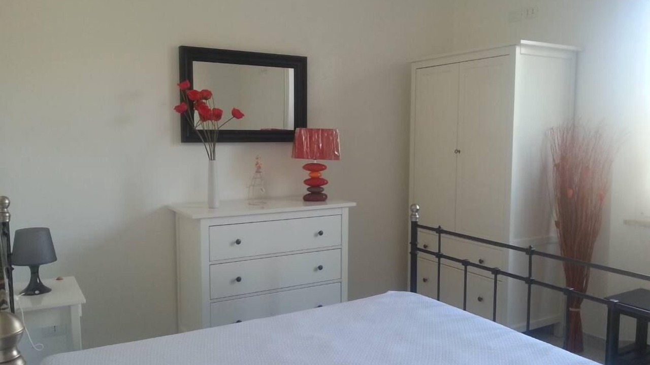 Photo of Bedroom in Quartiere XXXIII Lido di Ostia Ponente