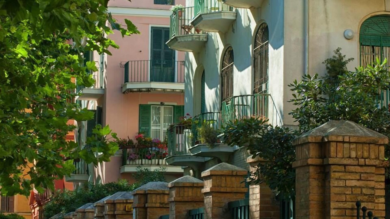 Photo of Outdoor in Quartiere XXXIII Lido di Ostia Ponente
