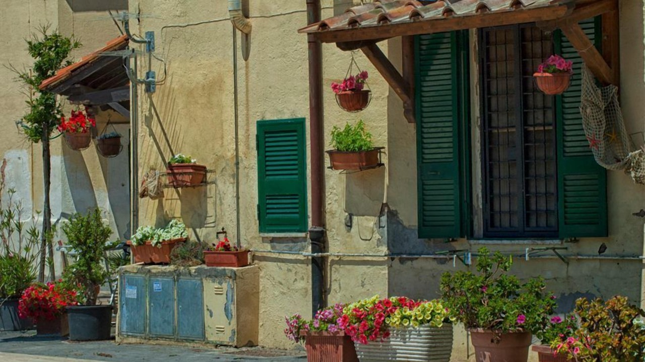 Photo of Outdoor in Quartiere XXXIII Lido di Ostia Ponente