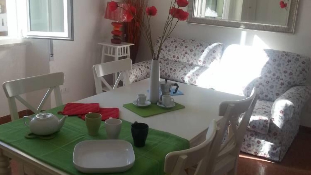 Photo of Livingroom in Quartiere XXXIII Lido di Ostia Ponente