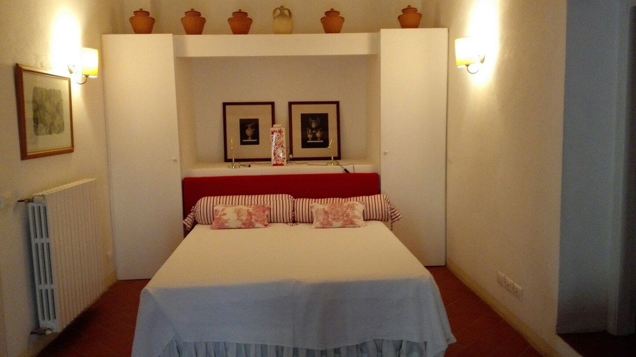 Photo of Bedroom in Santa Margherita a Saletta