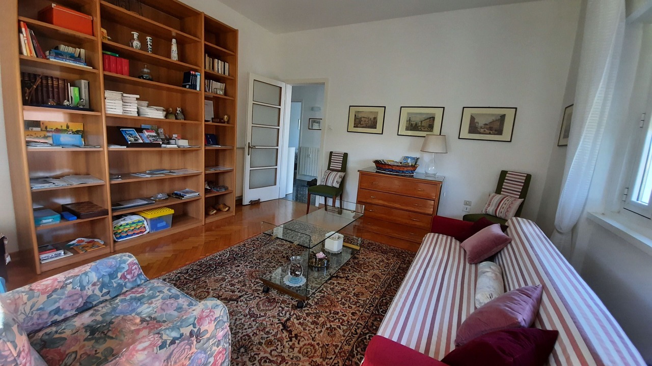 Photo of Livingroom in Servola-Chiarbola-Valmaura-Borgo San Sergio