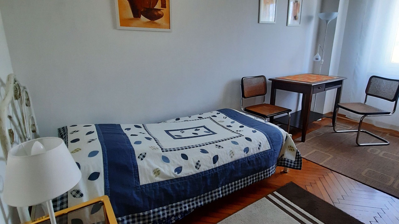 Photo of Bedroom in Servola-Chiarbola-Valmaura-Borgo San Sergio