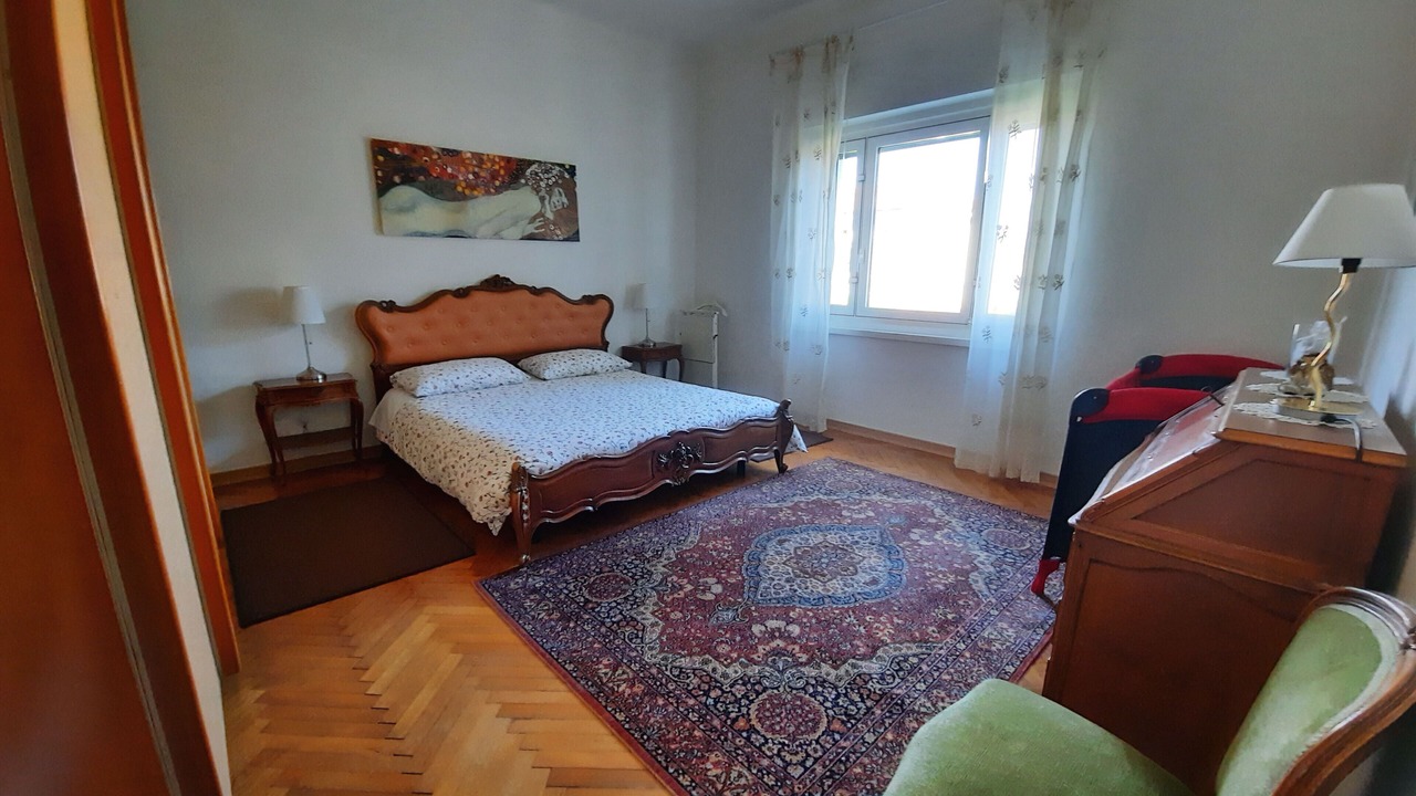 Photo of Bedroom in Servola-Chiarbola-Valmaura-Borgo San Sergio
