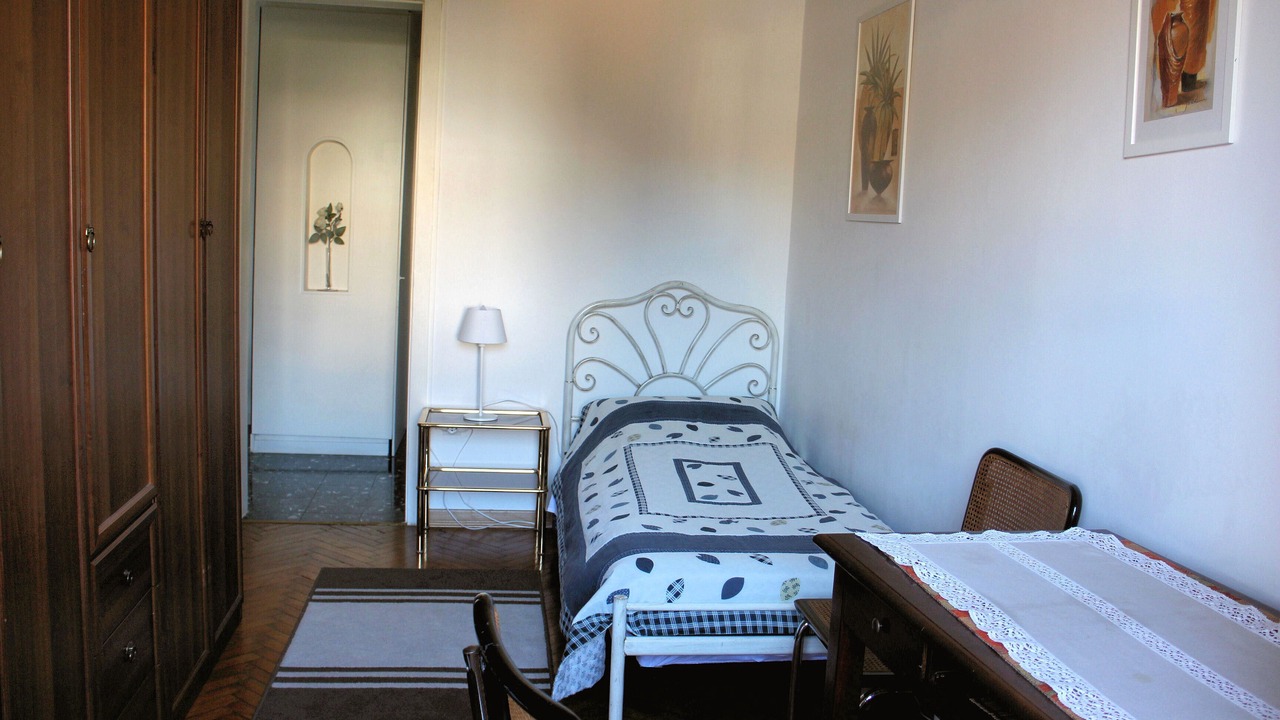 Photo of Bedroom in Servola-Chiarbola-Valmaura-Borgo San Sergio
