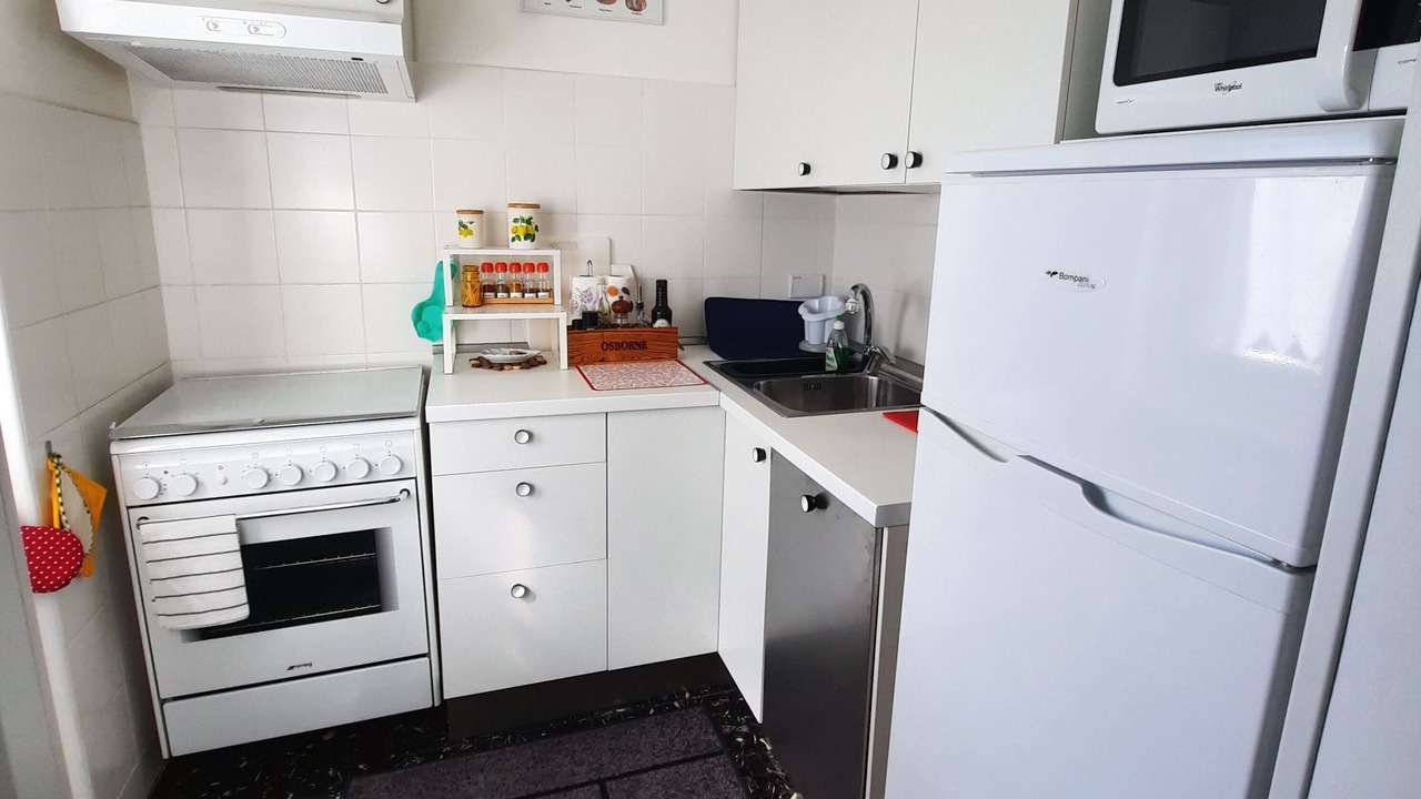 Photo of Kitchen in Servola-Chiarbola-Valmaura-Borgo San Sergio