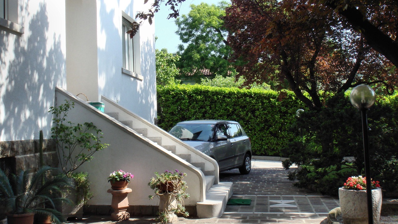 Photo of Outdoor in Servola-Chiarbola-Valmaura-Borgo San Sergio