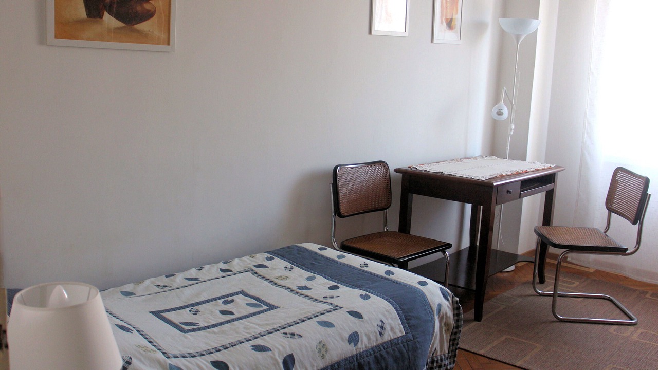 Photo of Bedroom in Servola-Chiarbola-Valmaura-Borgo San Sergio