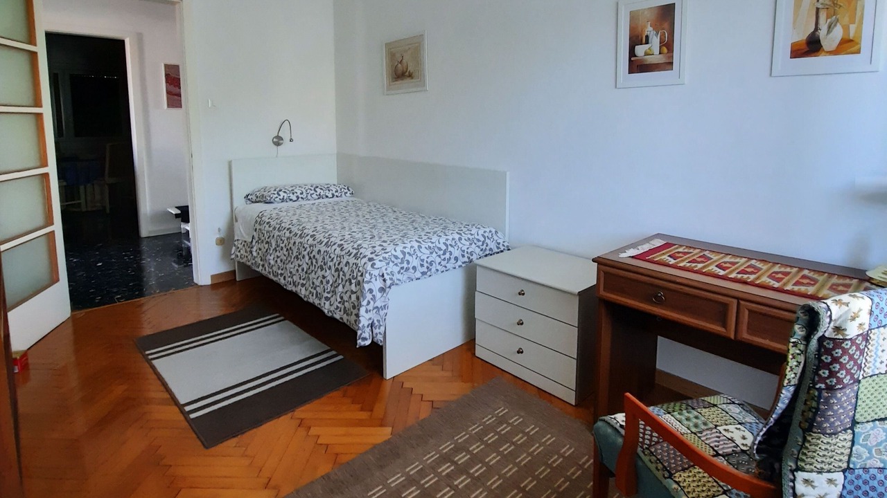Photo of Bedroom in Servola-Chiarbola-Valmaura-Borgo San Sergio