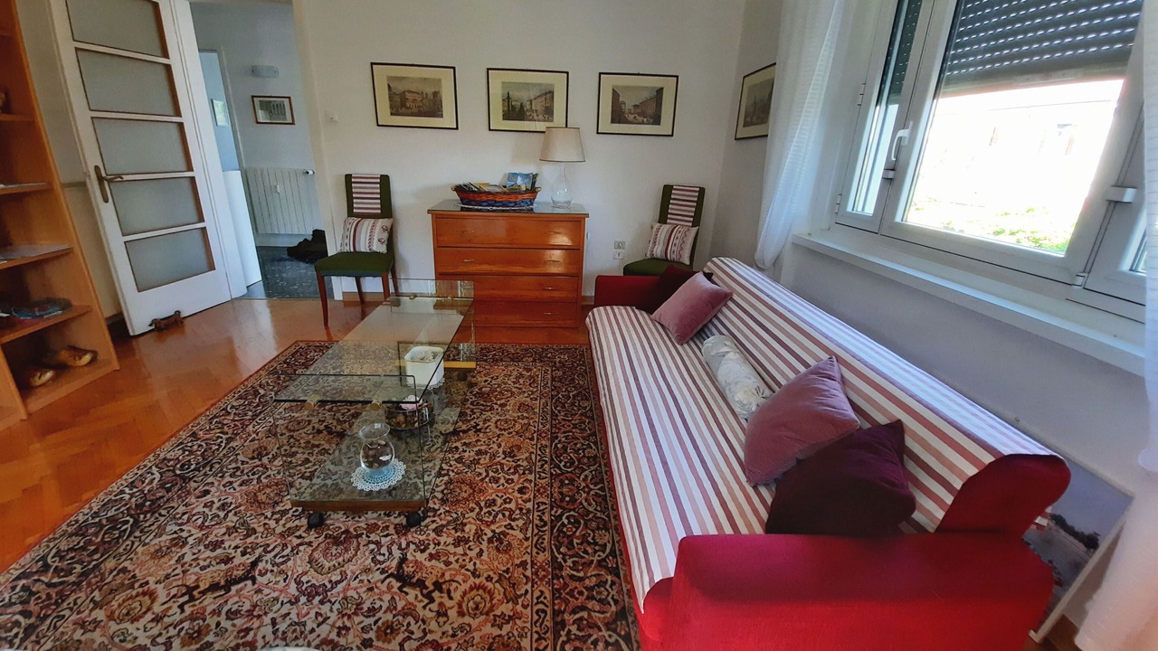 Photo of Livingroom in Servola-Chiarbola-Valmaura-Borgo San Sergio