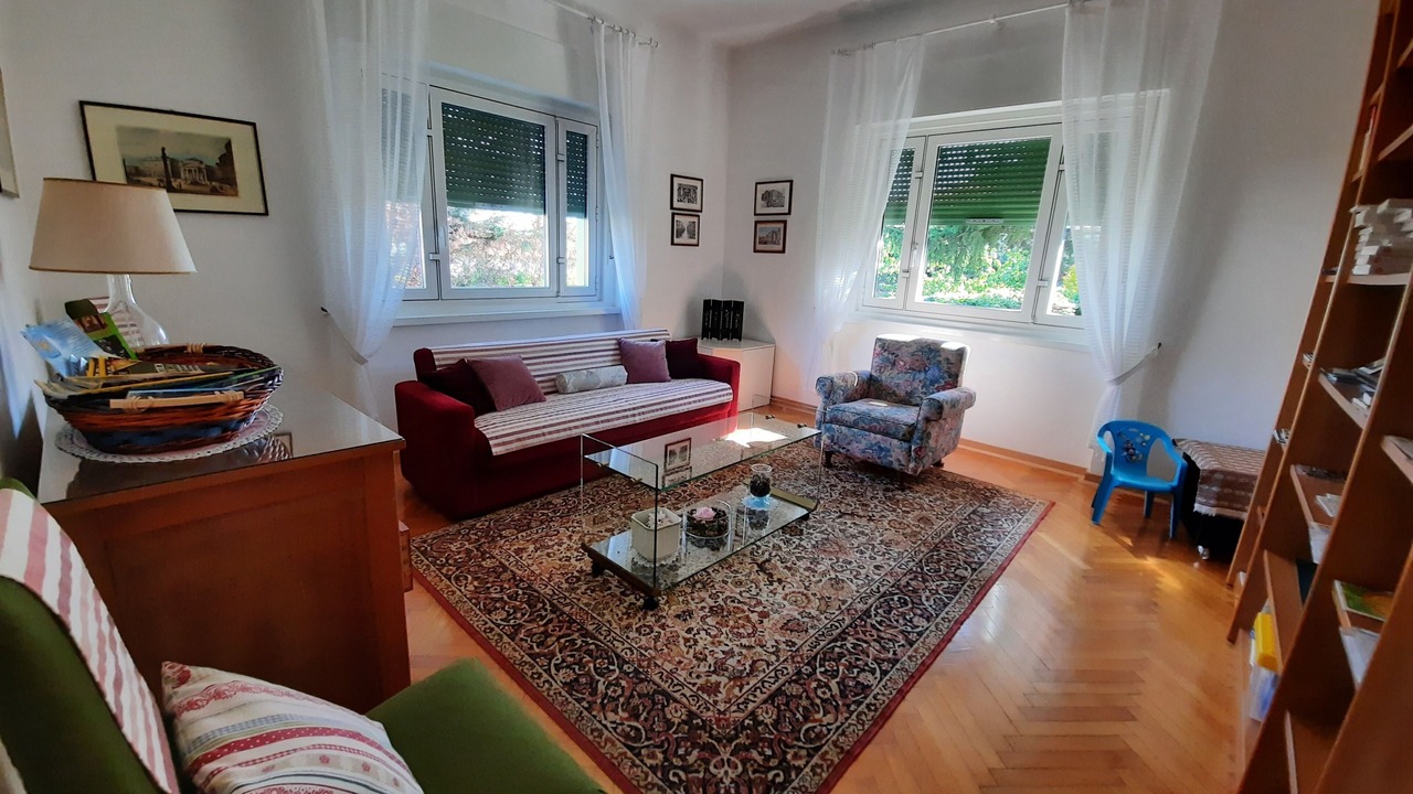 Photo of Livingroom in Servola-Chiarbola-Valmaura-Borgo San Sergio