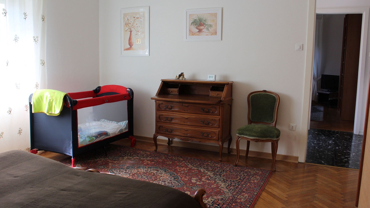 Photo of Bedroom in Servola-Chiarbola-Valmaura-Borgo San Sergio