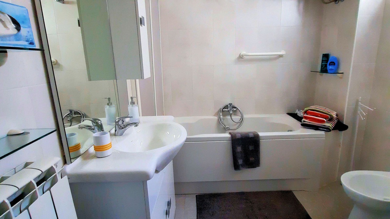 Photo of Bathroom in Servola-Chiarbola-Valmaura-Borgo San Sergio