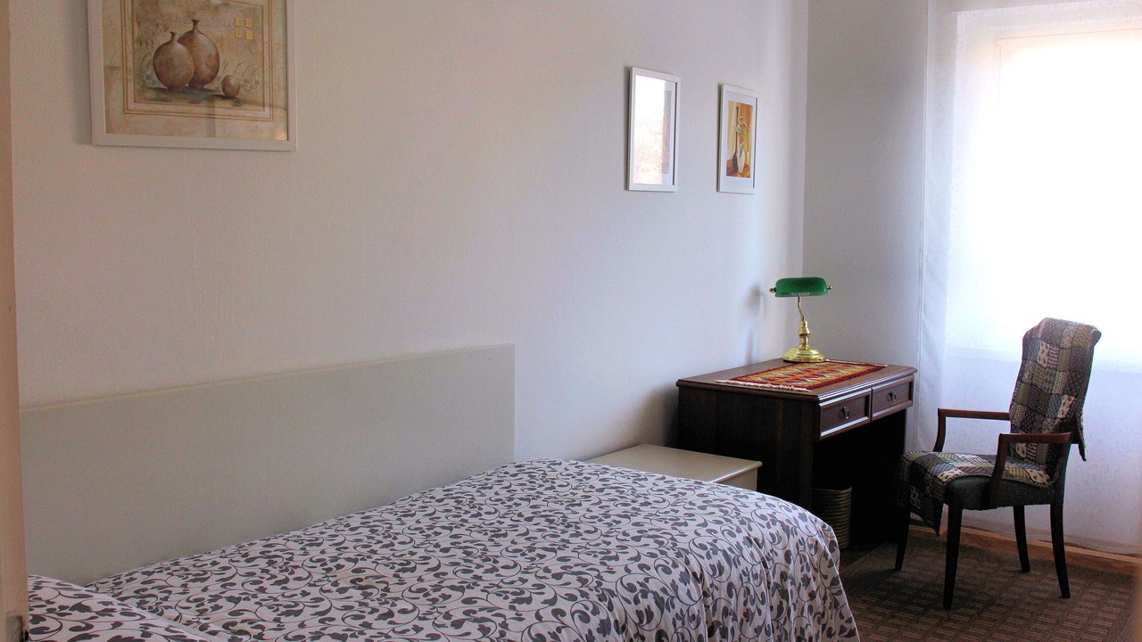 Photo of Bedroom in Servola-Chiarbola-Valmaura-Borgo San Sergio