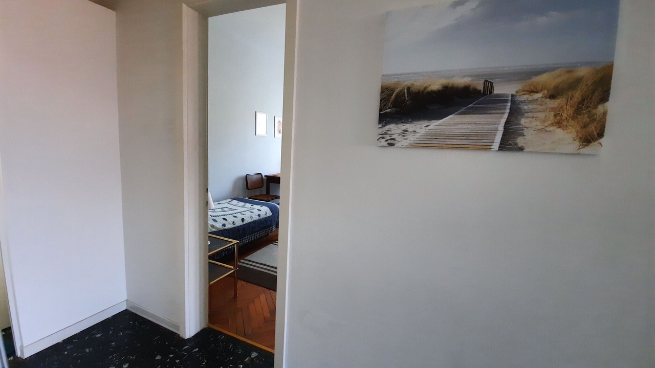 Photo of Bedroom in Servola-Chiarbola-Valmaura-Borgo San Sergio