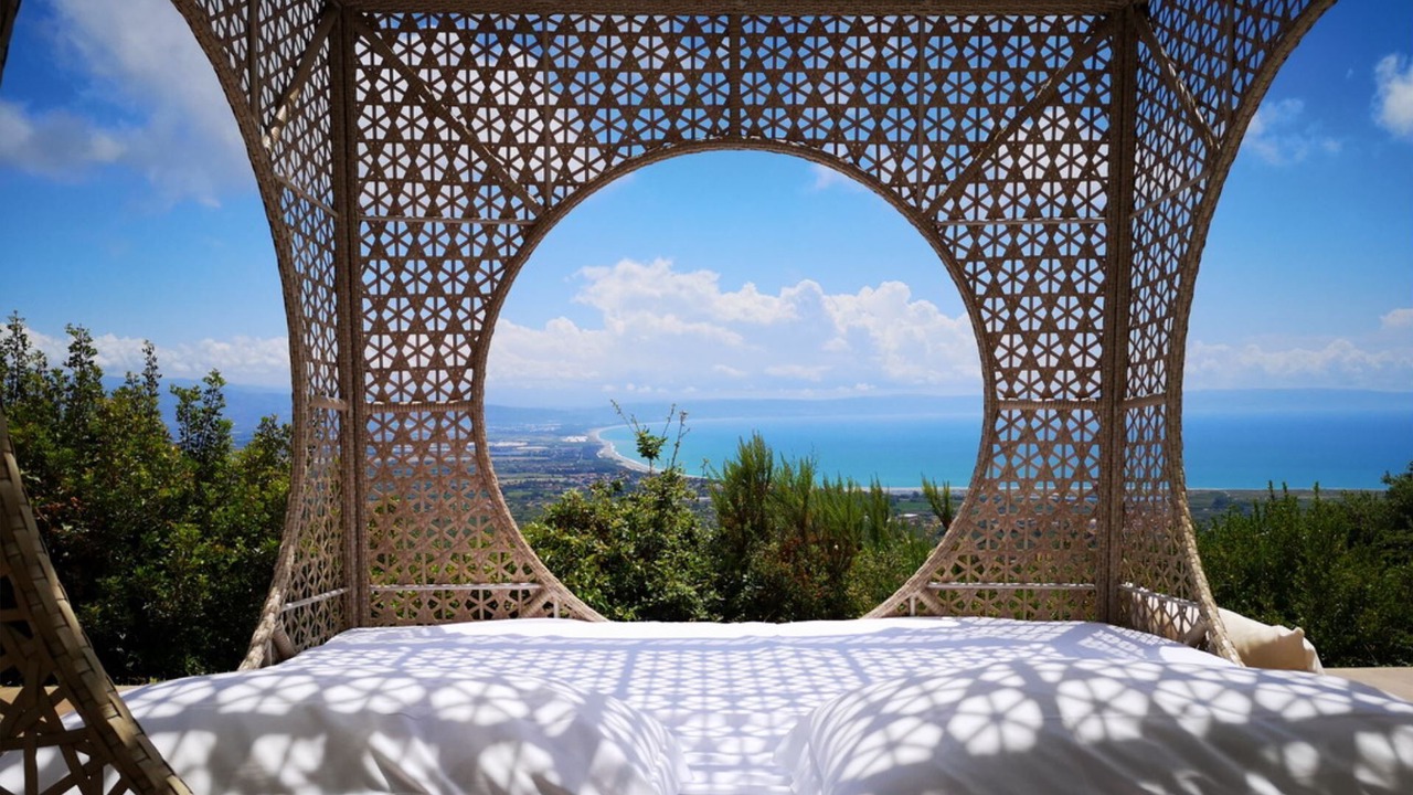 Photo of Bedroom in Lamezia Terme