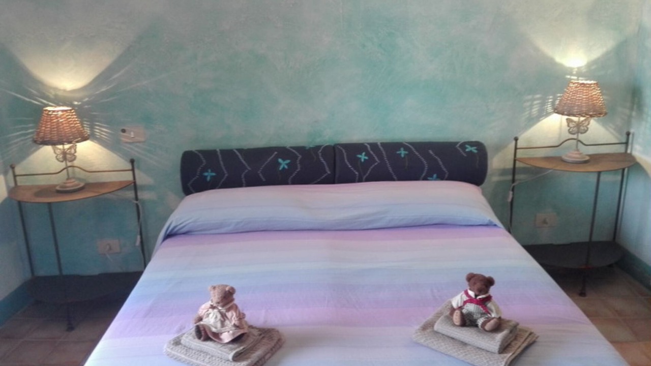 Photo of Bedroom in Lamezia Terme