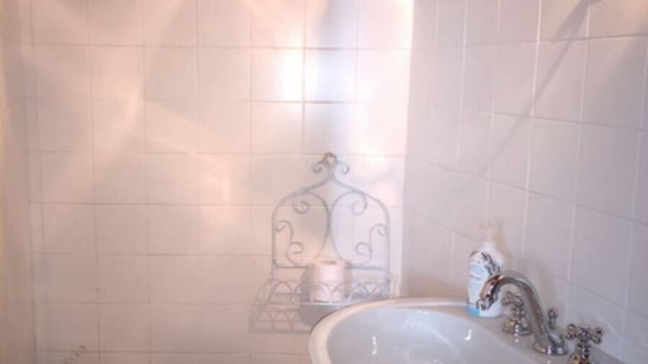 Photo of Bathroom in Lamezia Terme