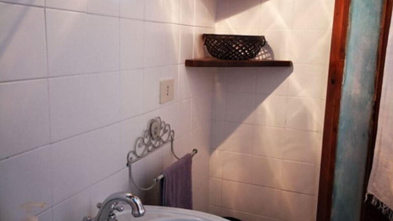Photo of Bathroom in Lamezia Terme