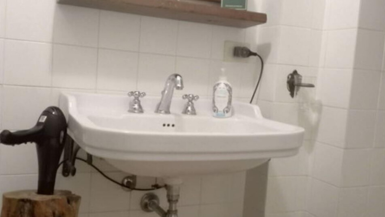Photo of Bathroom in Lamezia Terme