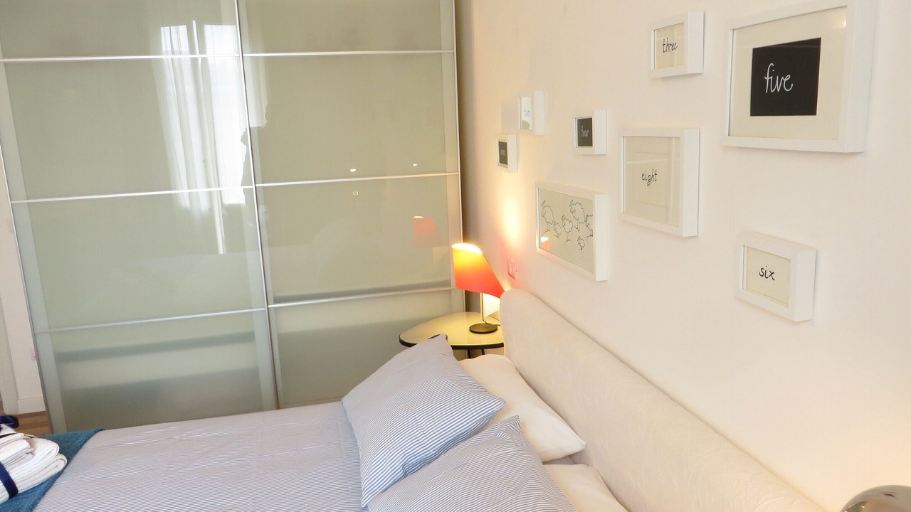 Photo of Bedroom in San Jacopino