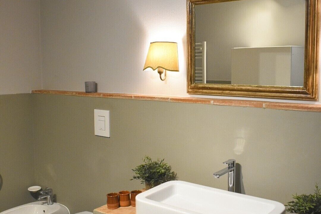 Photo of Bathroom in Saturnana